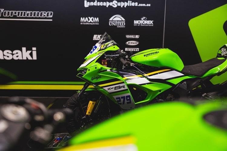 BCperformance Pits (Photo credit Foremost Media)